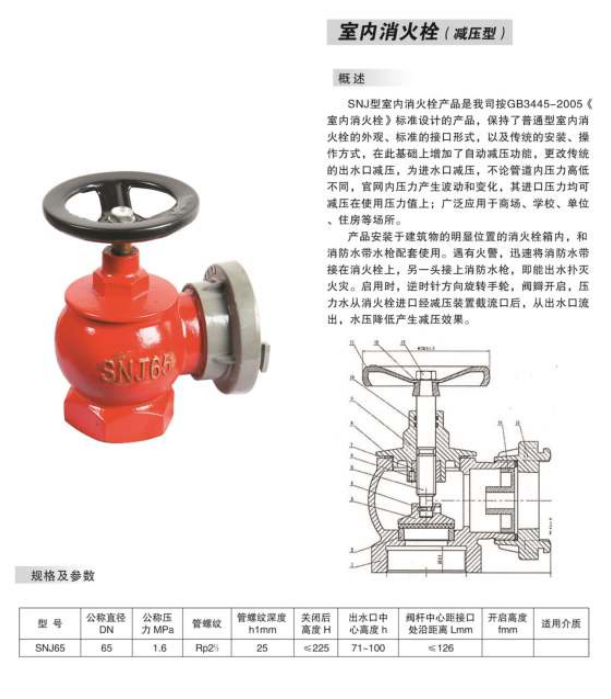 消防炮的使用規(guī)范與工作原理