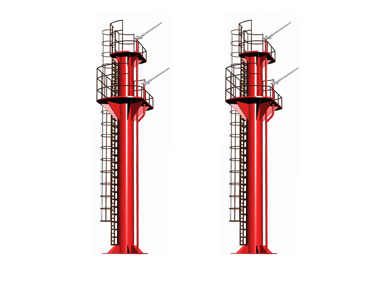 濟南消防炮塔